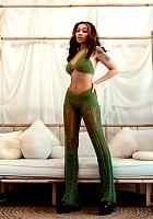 Sydney Scott